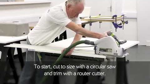 Mirostone Solid Surface: Upstands and Splashbacks