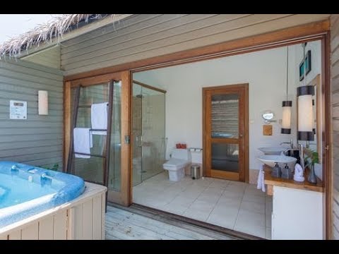 Meeru Island Resort & Spa 4* Maldives - Reality View Water Villa ( best price in description)
