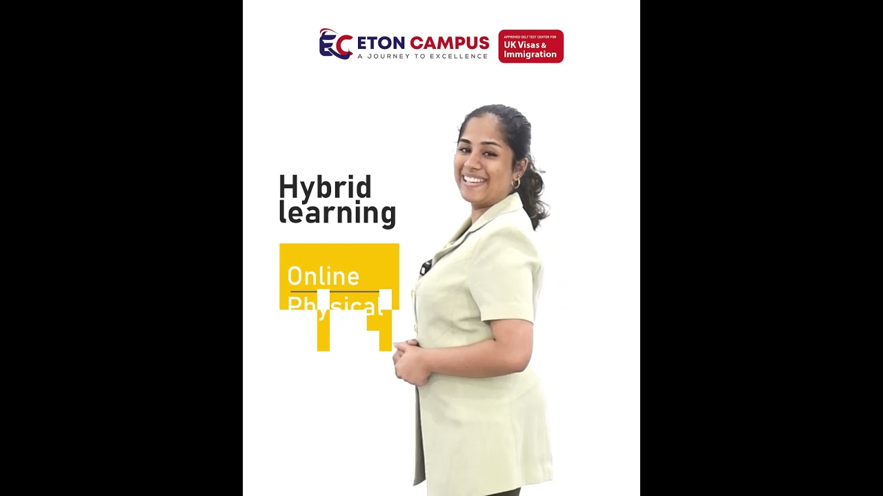 Ready to Complete Your A/L's in Just One Year?