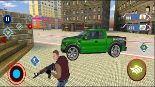 Grand Sniper Vice Gangster City - Sniper Shooting Games Android - Android GamePlay #3 screenshot 1