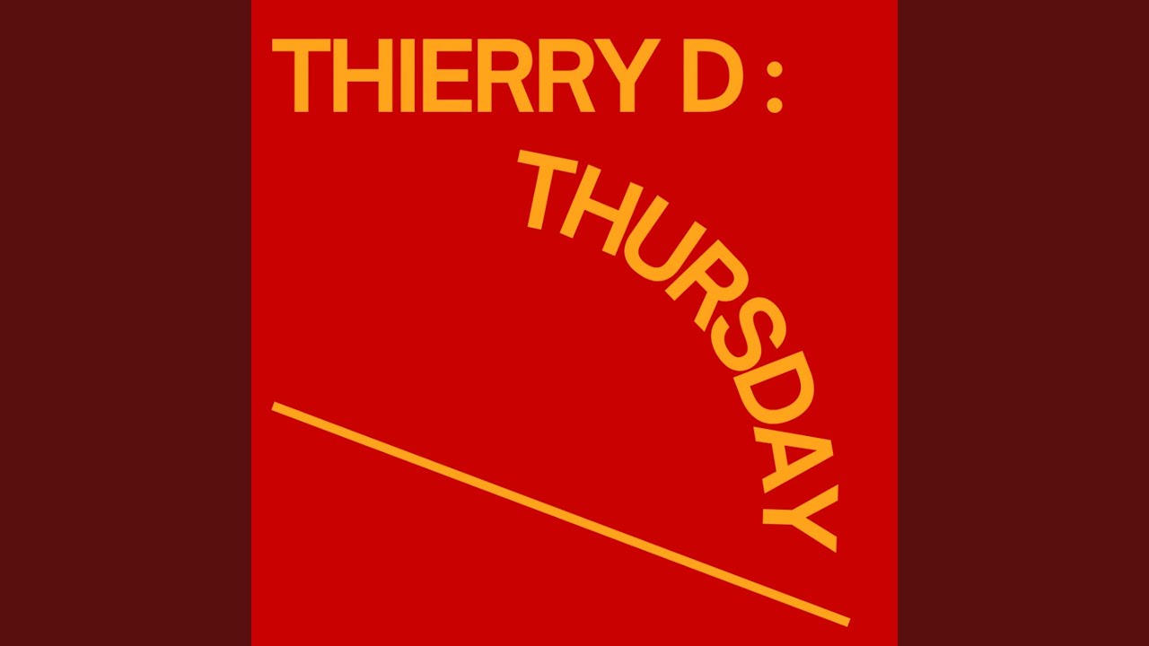 Watch THURSDAY (VIP) on YouTube Watch THURSDAY (VIP) on YouTube