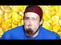 Most Sour SOUREST Challenge in the World ft. Brain Freeze (EXTREME)