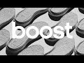 7 фактов про adidas Boost