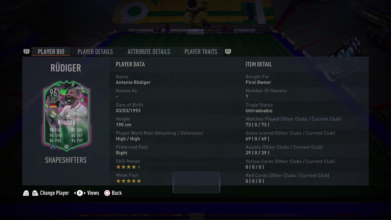 Fifa Playoffs YouTube