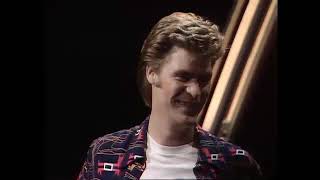 Late Late Breakfast Show Series 1 Episode 6 1982