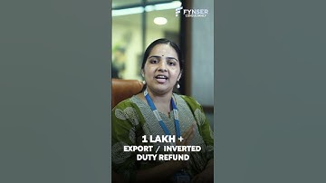 GST Rule 86B: Know the ITC restrictions and stay compliant | FYNSER CONSULTANCY