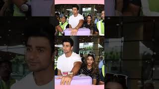 Nyra Banerjee Spotted