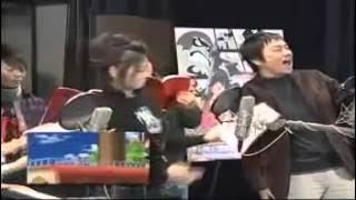 Sanji voice actor: Nami-Swan, Robin-Chwan [One Piece]