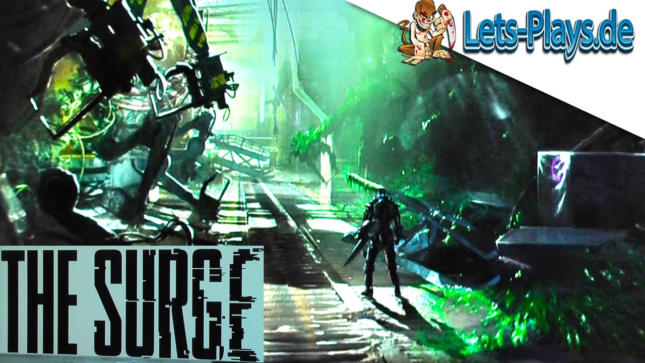 Deck13 interactive проекты