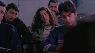 Bahoz (Fırtına) Filmi Dernek Tartışması Resimi