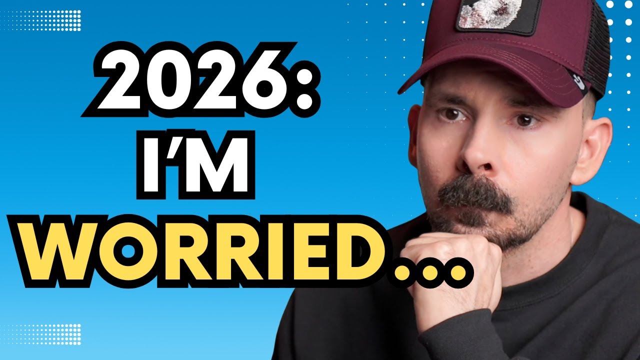 Things are looking really, really bad right now…