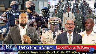 DEBA POU N VANSE DIMANCHE 14 JUIN 2026 LIVE TOUT ENFÒMASYON SOU PEYI D'AYITI