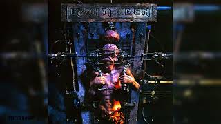 14.Iron Maiden - Judgement Day