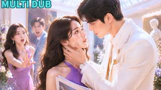 【MULTI DUB】She Married a Billionaire to Expose Her Adopted Sister's Lies!