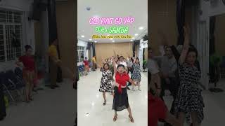 Học khiêu vũ giao tiếp tại Gò Vấp #nhảyđẹp #dance