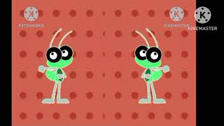 Bob Zoom Logo Effects Version 1.5X For