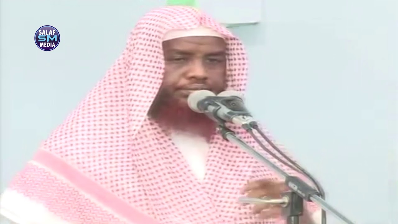 التحذير من ارتكاب الذنوب :: خطبة  ::  فضيلة الشيخ محمد عبده أمل