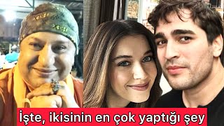 Onur Akay: Mert ve Afra’yla ilgili gerçekler