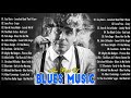 Jazz Blues Music | Greatest Blues Songs Of All Time | Relaxing Music