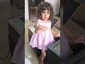 Kaavaalaa (young Shakira) #shakira shaking #kaavaalaa #shorts #cute
