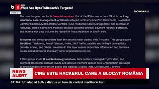 CINE este HACKERUL care a blocat ROMÂNIA screenshot 4