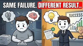 The Billionaire Mindset That Kills Fear of Failure