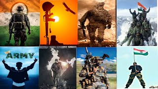 ❤️Indian army DP and wallpapers 💯