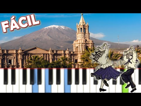 Carnaval de Arequipa - Benigno Ballón Farfán