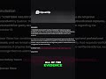 Quasar's Secret Leaked Message & Vag gg Connection #fivem #fivemrp #gta #gta5 #quasar