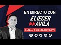 EN DIRECTO CON ELIECER (21 OCTUBRE)