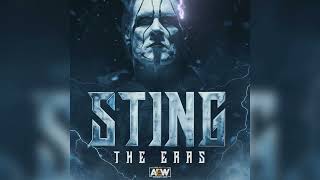 3. Midsummer Nightmare (Showtime Joker Era) Sting: The Eras EP | AEW Music