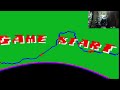 Arcade Archives Konami GT Nintendo Siwtch 2 gameplay