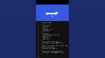 Day 06 :- Mini CSS Cat slideranimation #coding #webdevelopment#htmlcss #frontend#cssanimations