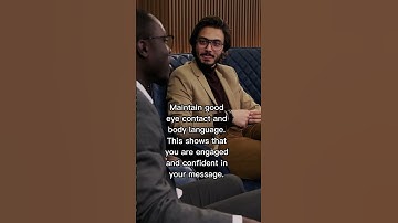 Struggling to connect with others?