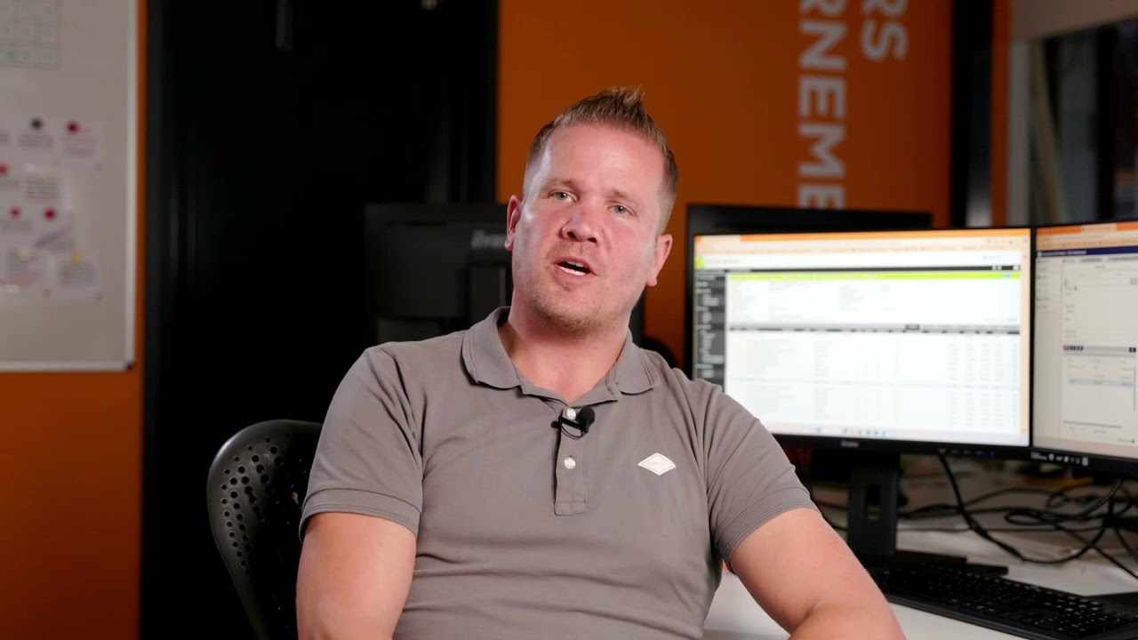 Wie is Canon Business Center Nederland?