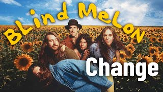 Miniatura del video "Blind Melon  - Change [Subtitulado  Español/English Subtitles]"