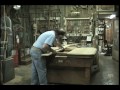 Antique oak table top restoration part 1 Antique oak table top restoration part 1