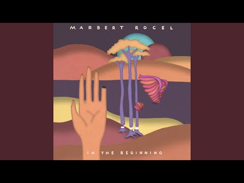 Marbert Rocel - Always on My Mind