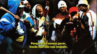 D12 - keep Talkin&#39; [Legendado]VideoLog