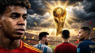 The Rise of Lamine Yamal: Spain's New Football Genius