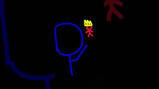 HELP A BROTHA 🔥 #Stickman #effect #filter #art #animation #digital #fyp #foryou #relatable #funny