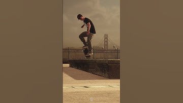 Nose Manual | Session: Skate Sim