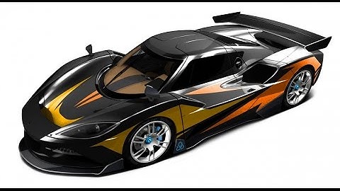 Asphalt 8 - R&D Arash AF10 4 Lab. (Last AI) Test 60 Max Pro