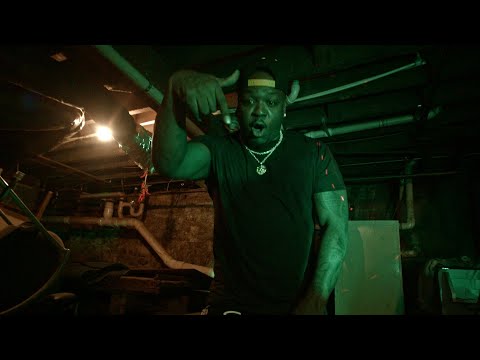 Native King - I Am The Grinch Ft Stevie Stone X Tattoo Rob X Sav-Matic (Official Music Video)
