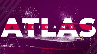 Atlas Fc Vs. Pumas J13 Clausura 2020