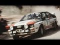 Audi sport a legacy story in five cylinders