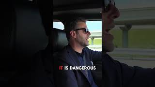 Driving On I-95 In Miami?