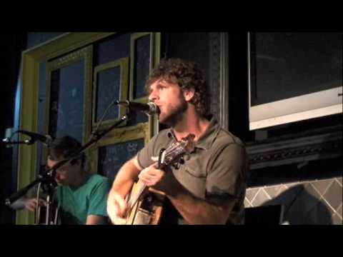 Billy Currington - Why Why Why