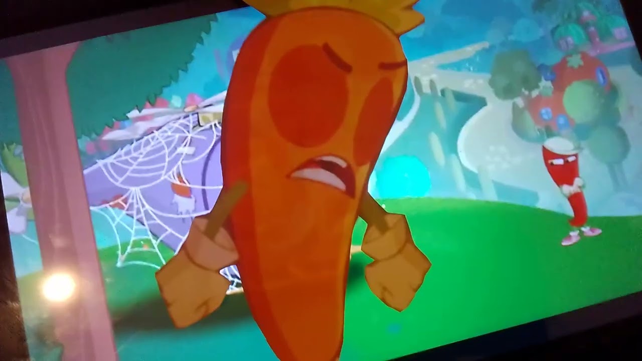 Lisciani Carotina Super Bip Parte 1