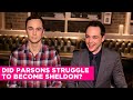 TBBT: What Life Was Really Like For Jim Parsons When He Played Sheldon | Rumour Juice